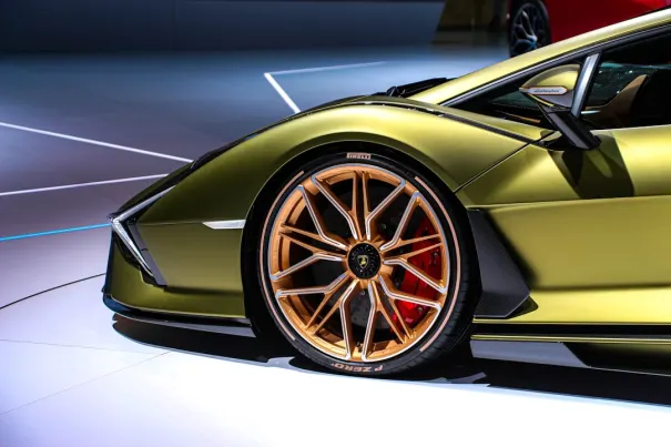 Bons Casino Android/iOS-app